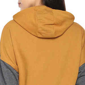 Sudadera con Capucha de Alta Calidad para Mujer, con Cremallera Completa, Transpirable, con Estampado por Sublimación, para Invierno, Venta al por Mayor de Fábrica, Precio Competitivo - Product Image 5