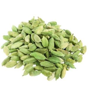 Petits granules de cardamome verte crus AD séchés authentiques de qualité supérieure pour l'assaisonnement alimentaire disponibles pour la vente en gros à bas prix - Product Image 2