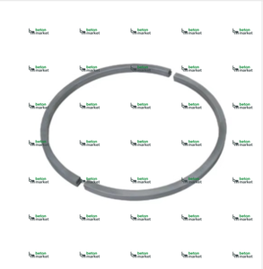 MEDIO ANILLO para HORMIGON Motor diésel de alta eficiencia, de la marca CONCRETE, de la marca - Product Image 1