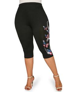 Costume de yoga sans couture pour femme avec manches longues taille haute collants de sport de levage de hanche pantalon tricoté - Product Image 4