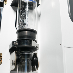 เครื่องวิเคราะห์ไนโตรเจน/โปรตีน BIOBASE พร้อ<span class=keywords><strong>ม</strong></span>เครื่องวิเคราะห์ไนโตรเจนแบบอัตโน<span class=keywords><strong>ม</strong></span>ัติ Kjeldahl สำหรับอาหารและดิน ช่วงการวิเคราะห์ 0.1 <span class=keywords><strong>ม</strong></span>ก. ~ 240 <span class=keywords><strong>ม</strong></span>ก. N - Product Image 2