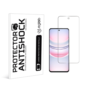 ฟิล์มกันรอยหน้าจอเรียลมี พี 3 ไลท์ - Product Image 1