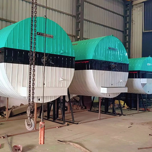 Machine de moulage par rotation en plastique de prix en vrac de haute qualité - Product Image 1