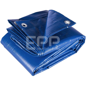 บริการตัดผ้าใบโพลีโพรพิลีน ทนทานต่อการฉีกขาด ขายดีในเวียดนาม คุณภาพสูง ราคาแข่งขัน รูปแบบการชำระเงินหลากหลาย - Product Image 5