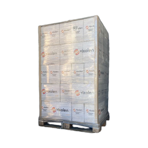 Vixolen Gearex EP 80W-90สารหล่อลื่นรถยนต์สารที่ซับซ้อน - Product Image 1