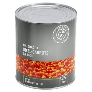 Carottes tranchées en conserve de qualité Tog à vendre - Product Image 4