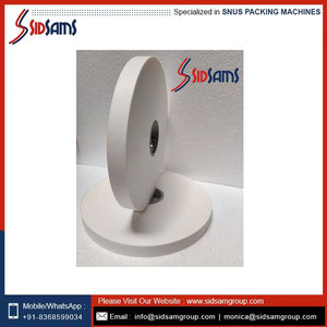 ม้วนกระดาษกรองแบบ Snus สีขาวอัตโนมัติ - Product Image 6