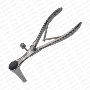 Espéculo Nasal Cottle, Acero Inoxidable Quirúrgico para Otorrinolaringología, Rinoplastia, Examen Nasal, Manual, Reutilizable, Esterilización a Alta Temperatura - Product Image 5