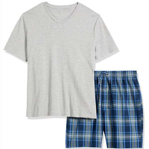 Meilleure qualité sur mesure hommes été maillot de bain 100% Polyester grande taille automne ensemble avec plage Surf Shorts prix de gros - Product Image 1