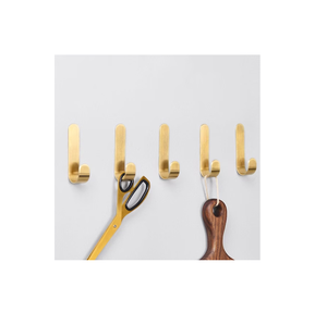 Support de crochet en acier support de stockage de crochet d'armoire pour le support d'ustensiles de cuisine avec le produit de vente - Product Image 6