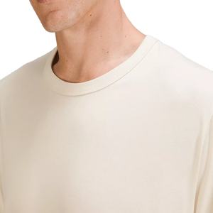 Camiseta de Hombre de Primera Calidad, Suave y Cómoda, Ropa Masculina, 100% Algodón, Diseño Personalizado, Camisetas Nuevas para Hombre - Product Image 6