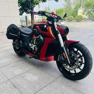 มอเตอร์ไซค์มือสองสภาพดี ปี 2024 รุ่น LFC700 - Product Image 1