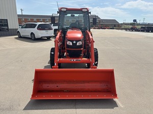 Tractores K-u-b-o-t-a MX6000HSTC 2025 - Product Image 5