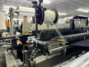 Máquinas de tejer Rapier Loom de alta calidad - Product Image 3