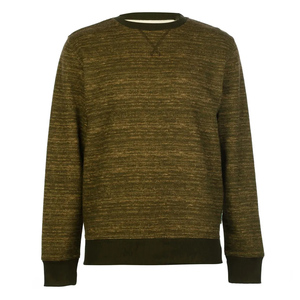 2023 Sudadera de cuello redondo de peso pesado algodón lavado ácido de gran tamaño hombro caído sudaderas con capucha sudadera cuello redondo a granel - Product Image 5