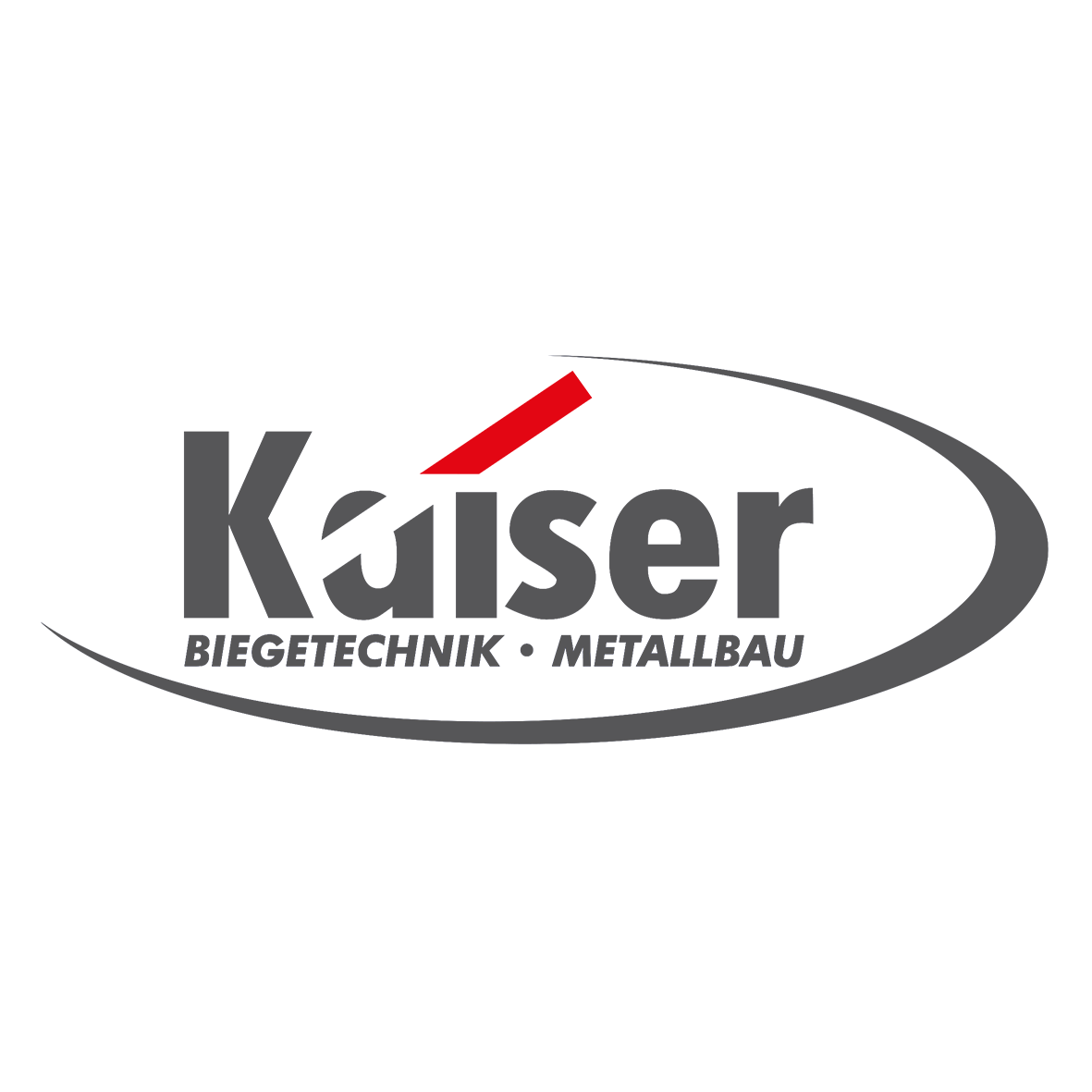 Kaiser Biegetechnik & Metallbau GmbH logo