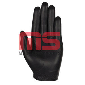 Gants de golf professionnels pour hommes en cuir de cabretta de qualité supérieure, personnalisés, populaires en 2025, antidérapants, respirants et durables - Product Image 5