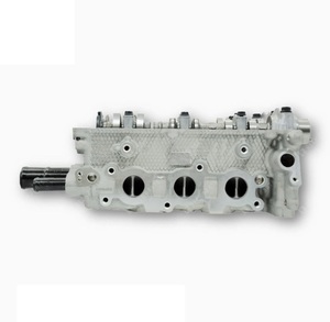 G3LC G3LA B3LA Culasse pour Hyundai Eon Hb20 Grand I10 pour Kia Ray Picanto 22100-04301 22100-04401 22100-03220 22111-04400 - Product Image 4