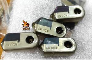 Outils diamantés de type Posalux pour la fabrication de bijoux Outils et équipement de bijoux CCV 1mm - Product Image 5