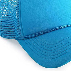100% Cotton Made Outdoor Use Hot Selling Low MOQ Trucker <b>Hats</b> Top Selling Wholesale Rate Trucker <b>Hats</b> For Unisex - Product Image 6
