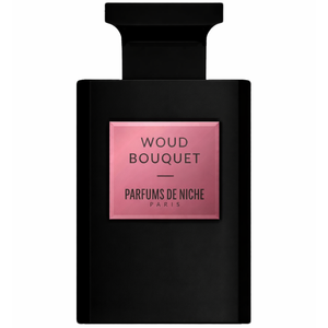 Parfum Unisexe 100ml - Bouquet Boisé Parfums De Niche Eau De Parfum Mixte - Product Image 1