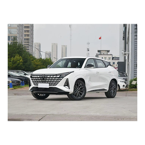 SUV Changan 2025 en stock, preparado para venta al por mayor con acabados de primera calidad - Product Image 4