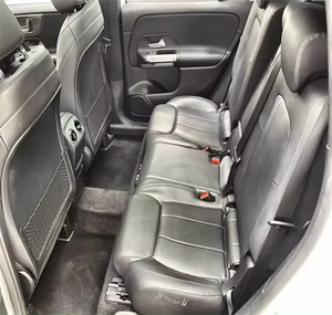 G.L B-Class G.L B 250 2024 Usado en Buen Estado, Sedán de 4 Puertas, Volante a la Izquierda, Asientos de Cuero, Automático, Techo Solar Panorámico de 360° - Product Image 3