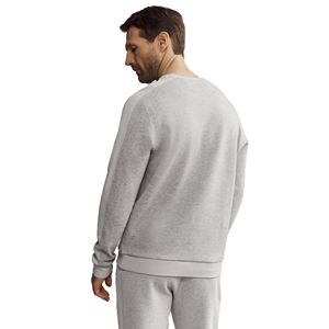 Sudaderas con Capucha Unisex de Invierno, 100% Algodón, 380g, Estilo Vintage Lavado, Corte Regular, Ecológicas - Product Image 3