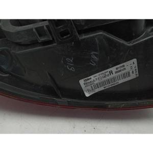 ไฟท้ายขวา DACIA Sandero Serie II (12>20) รุ่น 265506147R - Product Image 5