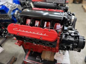 Motores LT4 V8 Supercargados de Alto Rendimiento, Nuevos y Usados, Listos para Exportar a Precios Económicos, Compre Motores LS V8 Supercargados - Product Image 4