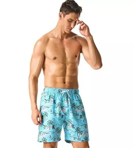 Pantalones cortos informales con logotipo personalizado para hombre y mujer, pantalones cortos de gimnasio de gran tamaño sublimados a granel, venta al por mayor, MMA Martial Spandex/Nylon OEM - Product Image 4