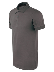 Camisetas Polo para Hombre, 95% Algodón, 5% Lycra, 180 GSM, Alta Calidad - Product Image 3