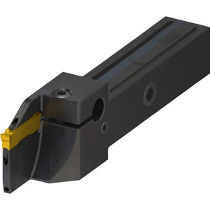 Portaherramientas de Torneado Externo PRAMET ISO GL4-A2020KFL-24-80 con Profundidad de Inserción de 24 mm y Rotación en Sentido Contrario a las Agujas del Reloj - Product Image 2