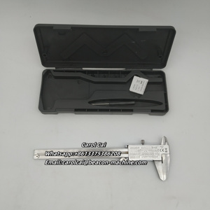 G14-18 phổ biến Đường Sắt phun sửa chữa Kit kỹ thuật số Vernier <span class=keywords><strong>calipers</strong></span> - Product Image 4