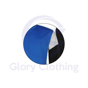 ชุดวอร์มผู้ชายสไตล์ล่าสุด โลโก้สั่งทำ ชุดวอร์มขายดี |   ชุดกีฬาสำหรับฝึกซ้อมขายส่ง |   ชุดวอร์มสำหรับผู้ชาย - Product Image 4