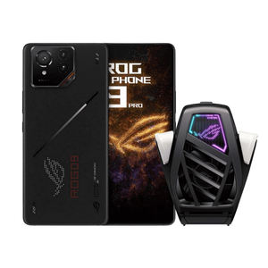 LA MEJOR OFERTA en el Nuevo ROG Phone 9 Pro 16+512GB, Teléfono para Juegos Desbloqueado de Fábrica - Product Image 3
