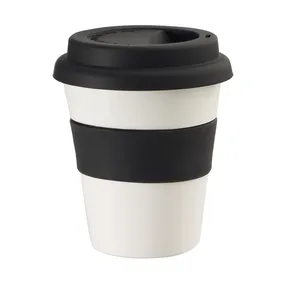 Bicchiere Personalizzato Mizar 350ml, Gadget Promozionale Personalizzabile - Product Image 1