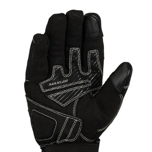 Racing 2026 Best Real Genuine Leather Long Motorcycle <b>Gloves</b> Men Racing Motorbike <b>Gloves</b> New Motorcycle <b>Gloves</b> - Product Image 5