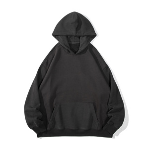Sweat à capuche zippé pour homme en molleton 100% coton, respirant, imprimé tie-dye, style streetwear de luxe, vente en gros - Product Image 4