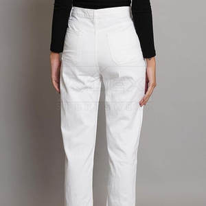 ในสต็อกใหม่จํานวนมากผู้หญิงกางเกงยีนส์กางเกงราคาสมเหตุสมผลออนไลน์ที่ขายดีที่สุดผู้หญิงกางเกงยีนส์กางเกง - Product Image 3