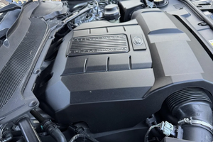 LISTO PARA CONDUCIR - USADO, VOLANTE A LA IZQUIERDA |   CONDUCCIÓN DERECHA |   2020 LANDDSS/RANGEE ROVERRRS SPORT SUPERCHARGED P525 HSE DYNAMIC - Product Image 6