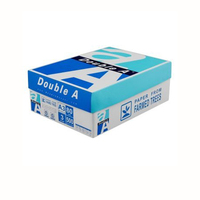Papier A4 M&G de haute qualité 80 g/m² pour copie, double blanc, grade A, origine Autriche, format lettre, vente en gros
