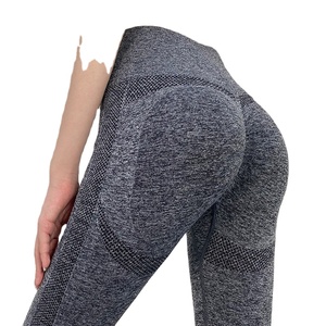 Women High Waist Push Up <b>Leggings</b> <b>Booty</b> Lifting Ankle Length Polyester Fitness Skinny Workout <b>Leggings</b> Feminina Activewear - Product Image 5