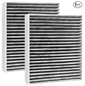 Filtro de cabina - Product Image 3