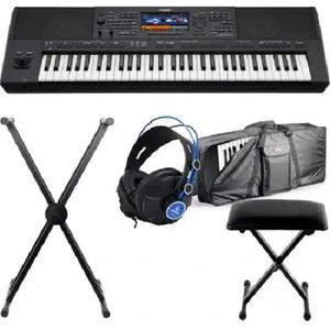 Envío Rápido para el Conjunto de Teclados PSR SX900 S975 SX700 S970, Teclados de Lujo - Product Image 2