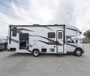 Ready to Ship Used 2023 Jay_co REDHAWK 26M Luxury Motorhome-Worldwide Delivery Vehicle - Product Image 2