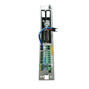 Baru & 100% asli KWD-<span class=keywords><strong>2</strong></span> A-<span class=keywords><strong>M</strong></span>-K KWD Digital Compact Servo Drive - Product Image 1
