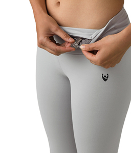 Mallas de Yoga de cintura alta para mujer, comodidad súper suave y estudio para fuerza en la calle, gimnasio, Fitness, correr, mallas de entrenamiento - Product Image 3