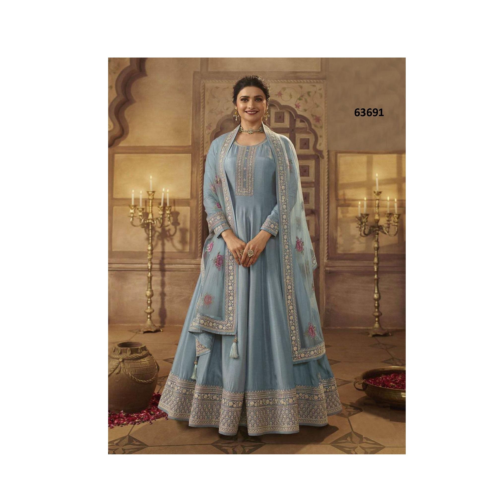 Salwar Kameez Latest Dress For Diwali 2018 Latest Design In Salwar