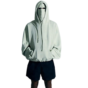 Winter Embroidered Digital Hoodie for Custom Promotional Gifts Team Uniforms-Stylish Trendy Unisex 100% Cotton Oversized Fleece - Product Image 1